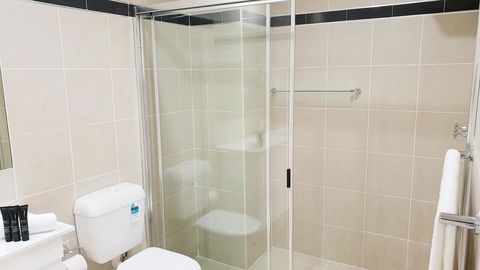 Liv Apartments Haymarket - Yarra Valley Accommodation 23