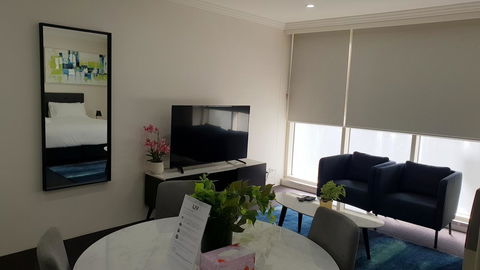 Liv Apartments Haymarket - Yarra Valley Accommodation 11