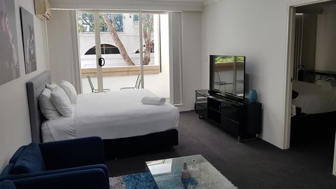 Liv Apartments Haymarket - Yarra Valley Accommodation 32