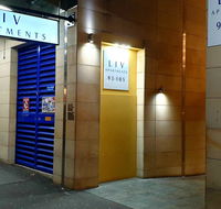 Liv Apartments Haymarket - Yarra Valley Accommodation