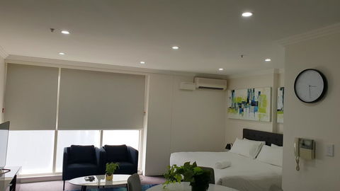 Liv Apartments Haymarket - Yarra Valley Accommodation 10