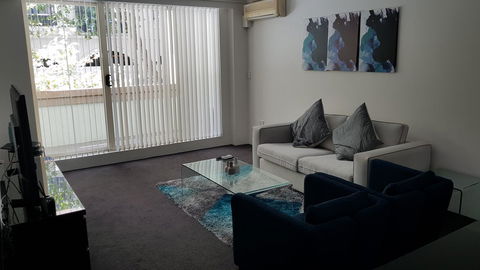 Liv Apartments Haymarket - Yarra Valley Accommodation 17