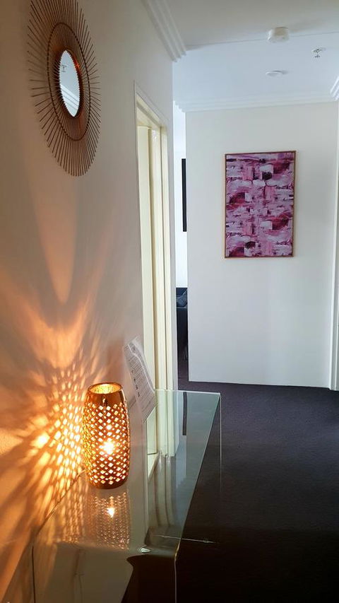 Liv Apartments Haymarket - Yarra Valley Accommodation 21