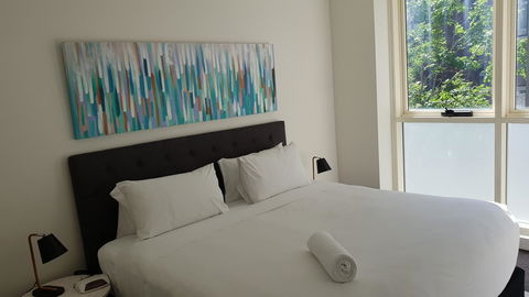 Liv Apartments Haymarket - Yarra Valley Accommodation 14