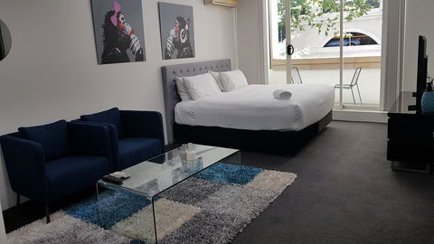 Liv Apartments Haymarket - Yarra Valley Accommodation 34