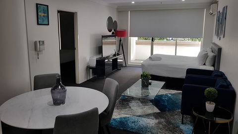 Liv Apartments Haymarket - Yarra Valley Accommodation 31