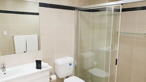 Liv Apartments Haymarket - Yarra Valley Accommodation 22
