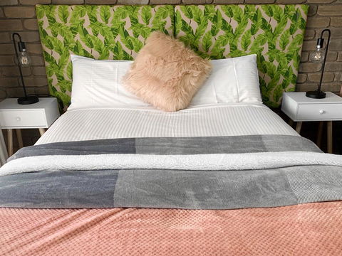 Mulwala Resort - Yarra Valley Accommodation 26