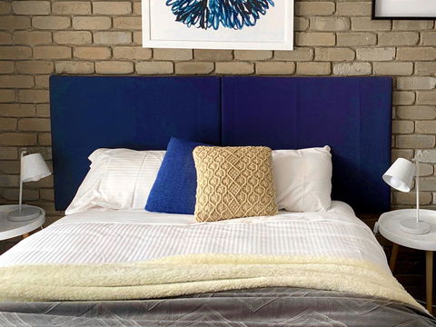 Mulwala Resort - Yarra Valley Accommodation 28
