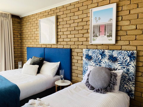 Mulwala Resort - Yarra Valley Accommodation 20