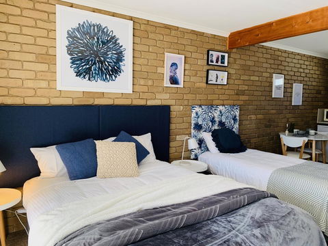 Mulwala Resort - Yarra Valley Accommodation 24