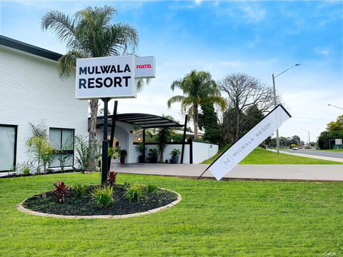 Mulwala Resort - Yarra Valley Accommodation 12
