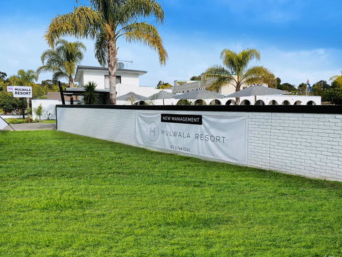 Mulwala Resort - Yarra Valley Accommodation 13