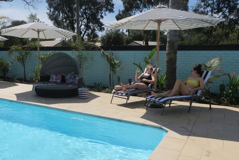 Mulwala Resort - Yarra Valley Accommodation 4