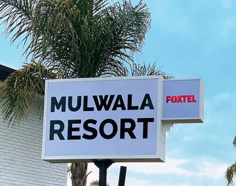 Mulwala Resort - Yarra Valley Accommodation 11