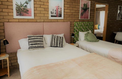 Mulwala Resort - Yarra Valley Accommodation 21