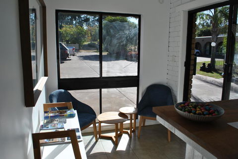 Mulwala Resort - Yarra Valley Accommodation 37
