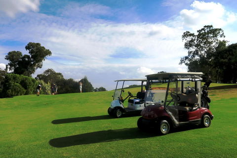 Mulwala Resort - Yarra Valley Accommodation 41