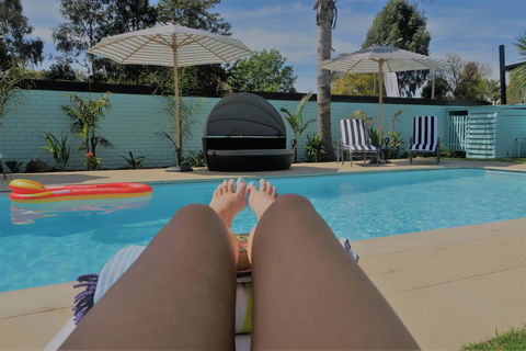 Mulwala Resort - Yarra Valley Accommodation 6