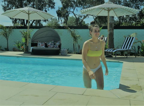 Mulwala Resort - Yarra Valley Accommodation 1