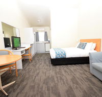 Boulevarde Motor Inn - Yarra Valley Accommodation