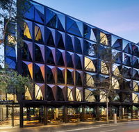 West Hotel Sydney Curio Collection by Hilton - Yarra Valley Accommodation
