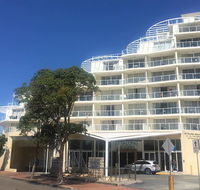 Ettalong Beach Premium Waterview Apartments - Yarra Valley Accommodation