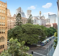 Travelodge Hotel Sydney Wynyard - Yarra Valley Accommodation