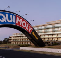 Rydges Mount Panorama Bathurst - Yarra Valley Accommodation