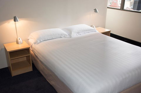 Siesta Sydney - Yarra Valley Accommodation 1