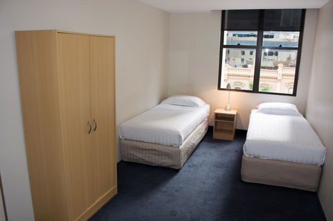 Siesta Sydney - Yarra Valley Accommodation 7
