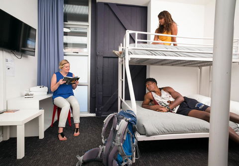 Railway Square YHA - Yarra Valley Accommodation 29