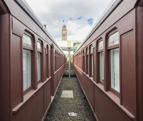 Railway Square YHA - Yarra Valley Accommodation 18