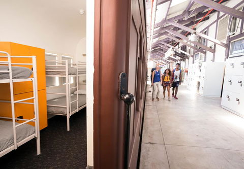 Railway Square YHA - Yarra Valley Accommodation 20