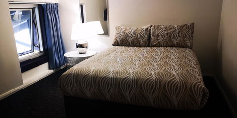 Railway Square YHA - Yarra Valley Accommodation 5