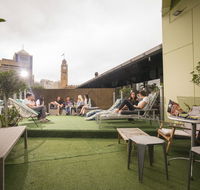 Railway Square YHA - Yarra Valley Accommodation