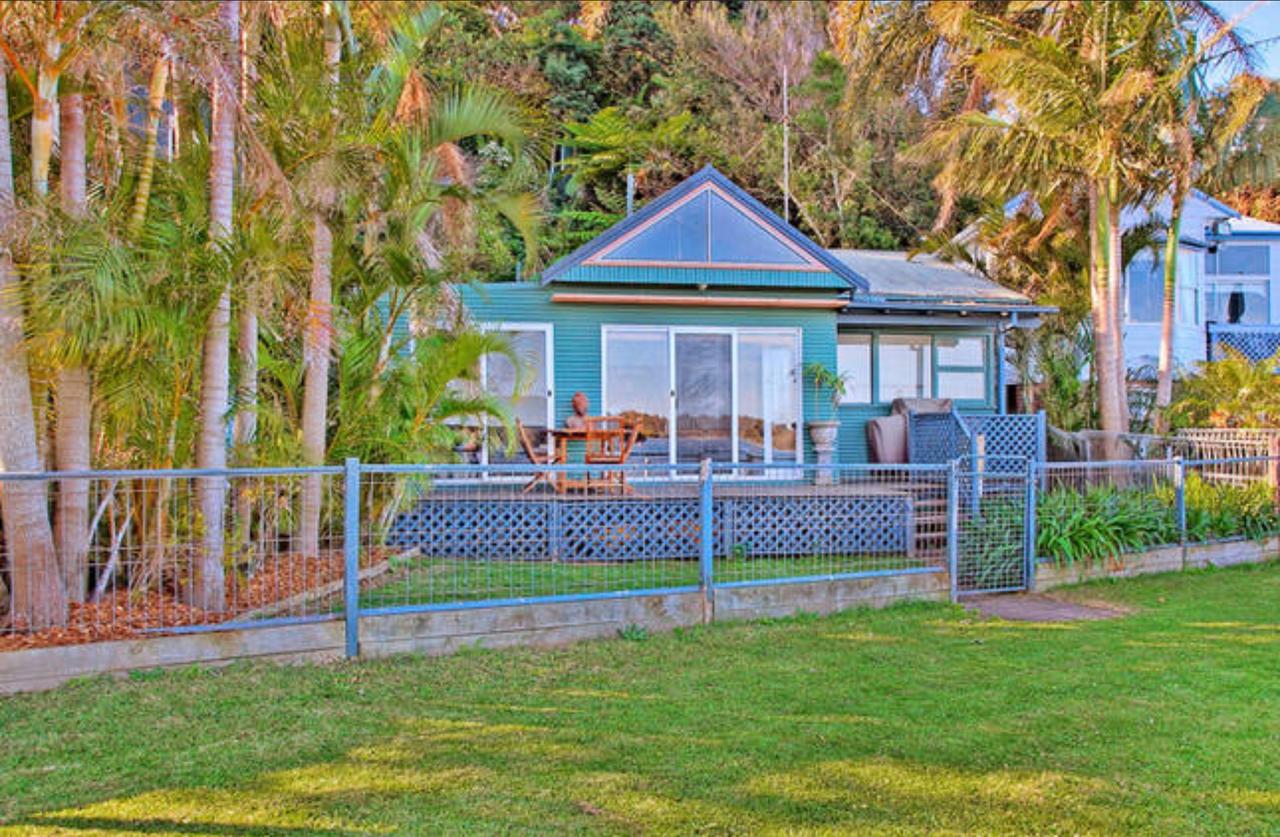 Floraville NSW Yarra Valley Accommodation