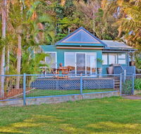 Swan Bay Hideaway - Yarra Valley Accommodation
