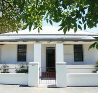 99 Hill Street Apartments - Yarra Valley Accommodation