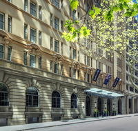 Radisson Blu Plaza Hotel Sydney - Yarra Valley Accommodation