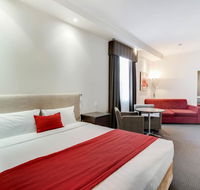 Prince of Wales Motor Inn - Yarra Valley Accommodation