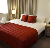 Wagga RSL Club Motel - Yarra Valley Accommodation