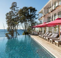 Bannisters by the Sea - Yarra Valley Accommodation