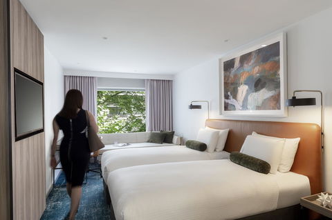 Novotel Sydney Darling Square - Yarra Valley Accommodation 18