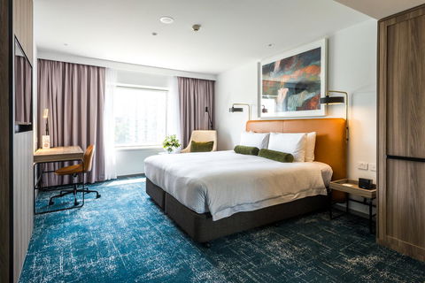 Novotel Sydney Darling Square - Yarra Valley Accommodation 36