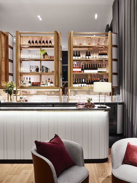 Novotel Sydney Darling Square - Yarra Valley Accommodation 40