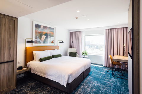 Novotel Sydney Darling Square - Yarra Valley Accommodation 31