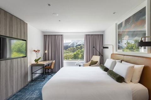 Novotel Sydney Darling Square - Yarra Valley Accommodation 13