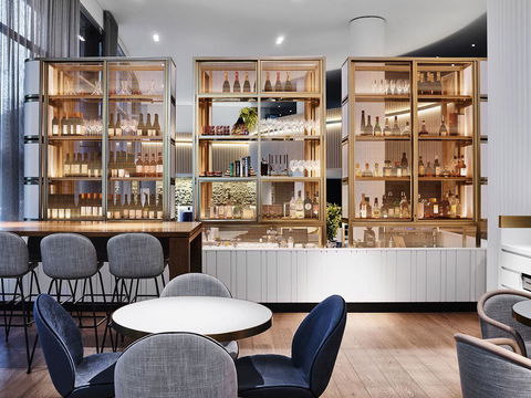 Novotel Sydney Darling Square - Yarra Valley Accommodation 44
