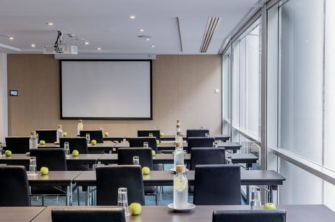 Novotel Sydney Darling Square - Yarra Valley Accommodation 26